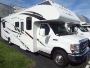New 2011 Fourwinds Chateau 31R Class C For Sale